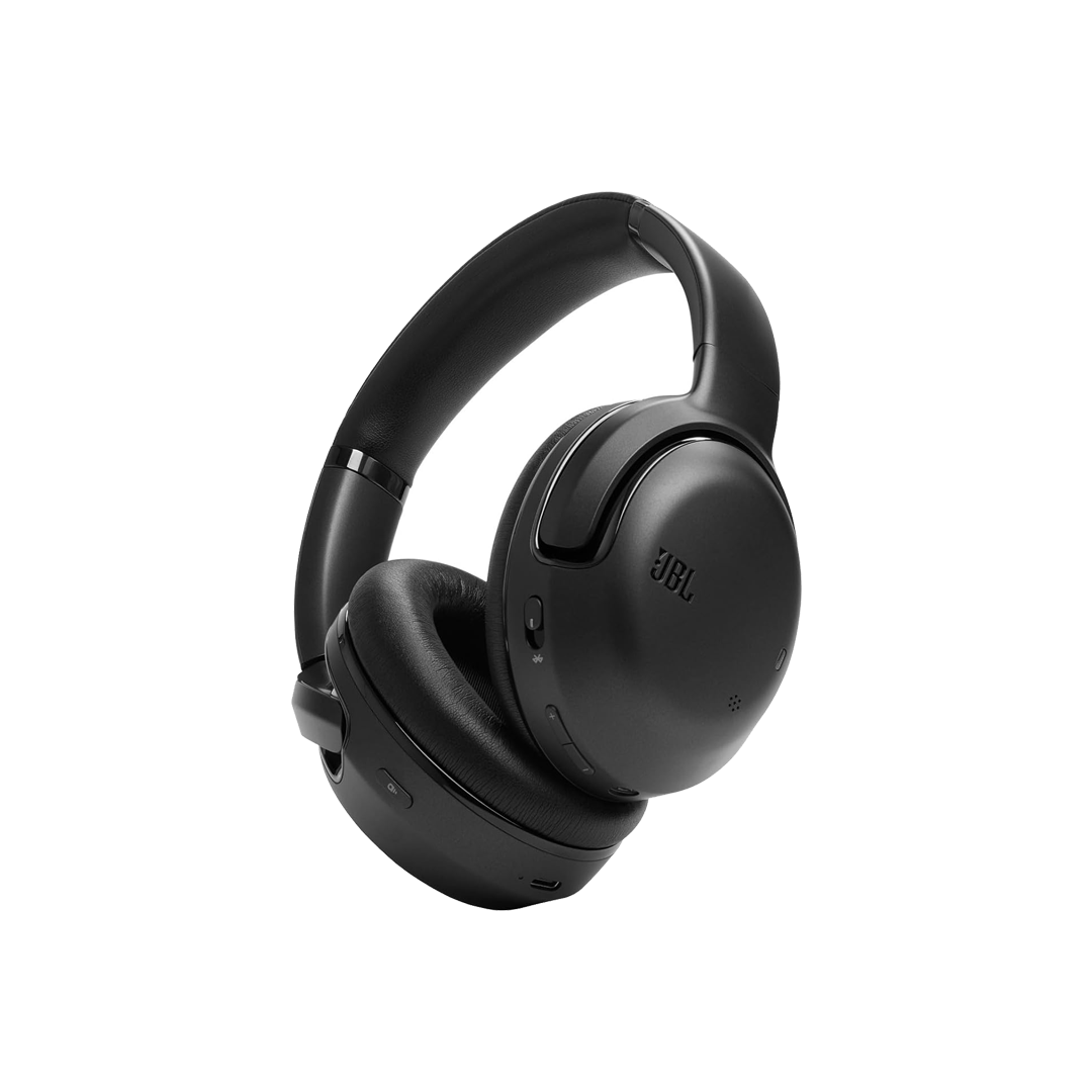 JBL Tour One M2 Wireless Over-Ear Noise Cancelling Headphone JBL Tour One M2 Wireless Over-Ear Noise Cancelling Headphone